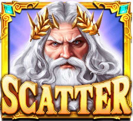 Cara Mudah Mendapatkan Scatter Dalam Slot Online !